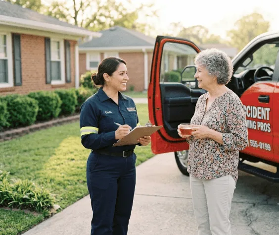 Accident Towing Service Mcalpin, FL FAQs